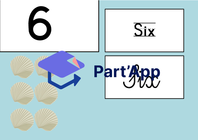 Kit Décoration & Organisation de Classe – Thème Océan (Méga Kit Rentrée)_9