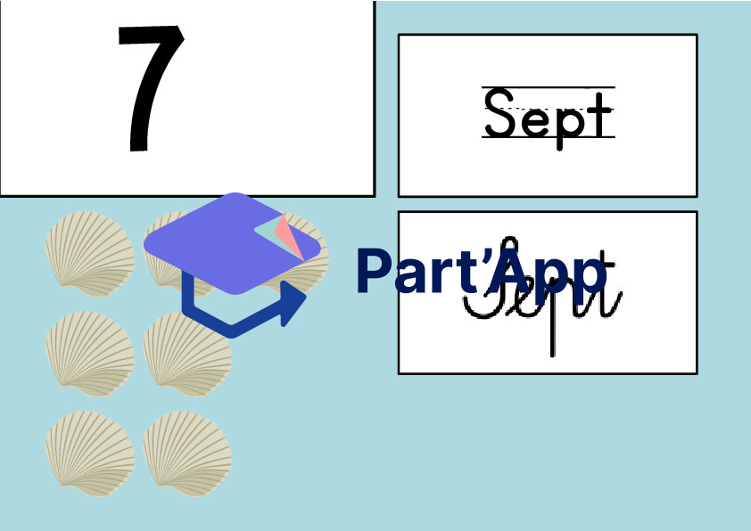 Kit Décoration & Organisation de Classe – Thème Océan (Méga Kit Rentrée)_10