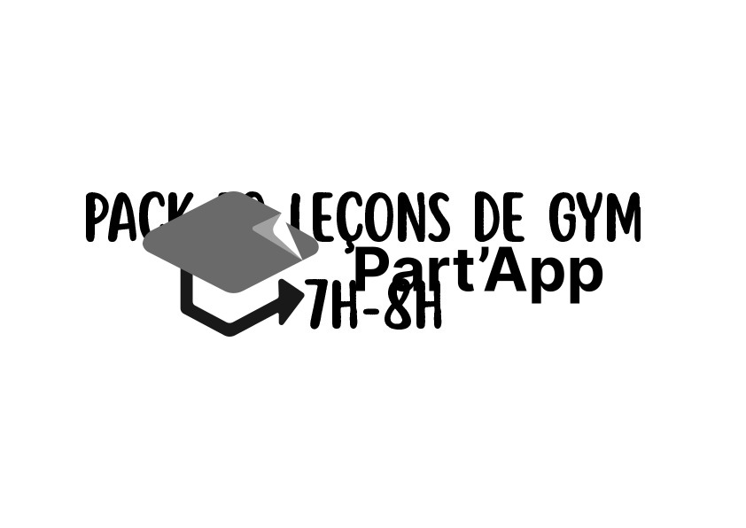 SÉQUENCES DE GYMNASTIQUE 7H-8H : 10 LEÇONS CLÉS EN MAiN POUR L'ÉCOLE_2