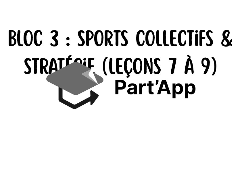 SÉQUENCES DE GYMNASTIQUE 7H-8H : 10 LEÇONS CLÉS EN MAiN POUR L'ÉCOLE_7