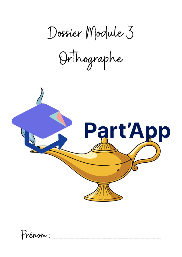Dossier de travail module 3 - 6P_2