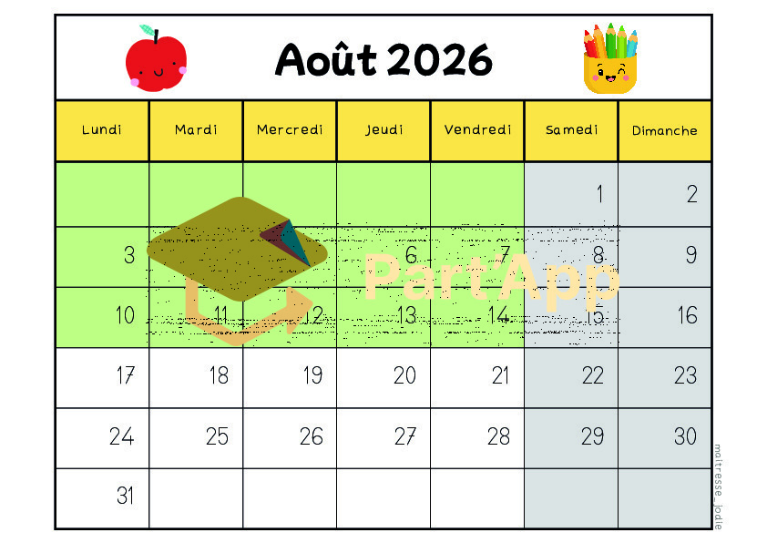 Calendrier VD 26-27_2