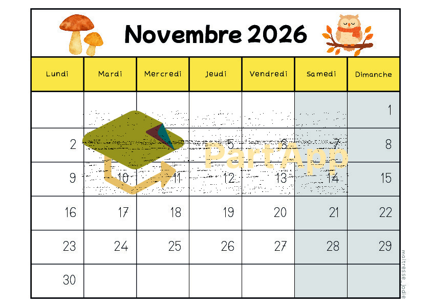 Calendrier VD 26-27_5