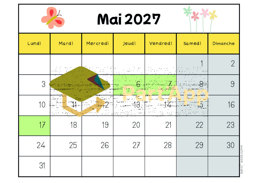 Calendrier VD 26-27_11