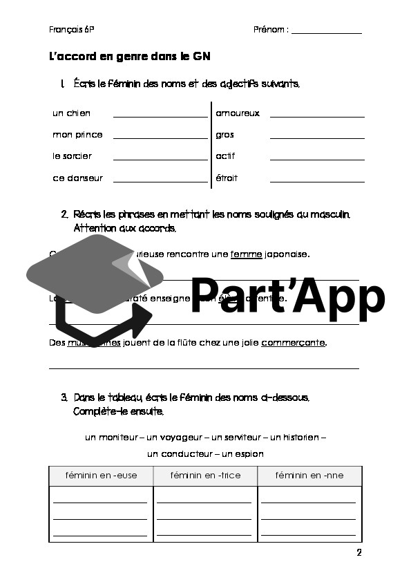 Révision module 4 - nouveau moyen de français 6P (MER)_15