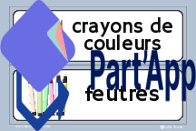 300 ETIQUETTES - 💙PACK BLEU 💙 XXL_4