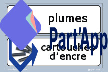 300 ETIQUETTES - 💙PACK BLEU 💙 XXL_6