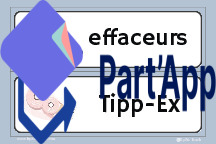 300 ETIQUETTES - 💙PACK BLEU 💙 XXL_7