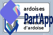 300 ETIQUETTES - 💙PACK BLEU 💙 XXL_11