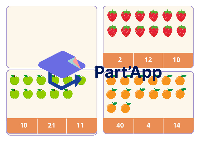 Cartes à pince nombres_2