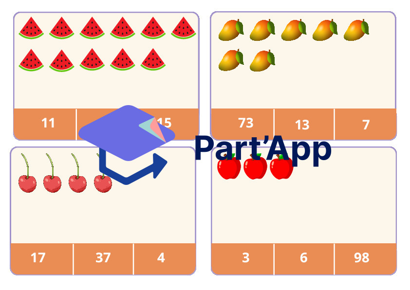 Cartes à pince nombres_8