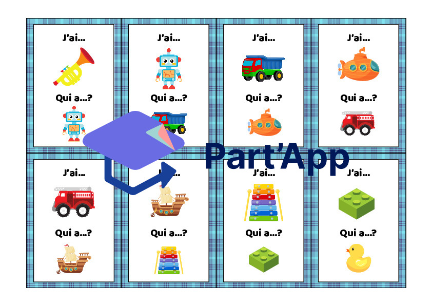 J'ai...Qui a...? des jouets_3