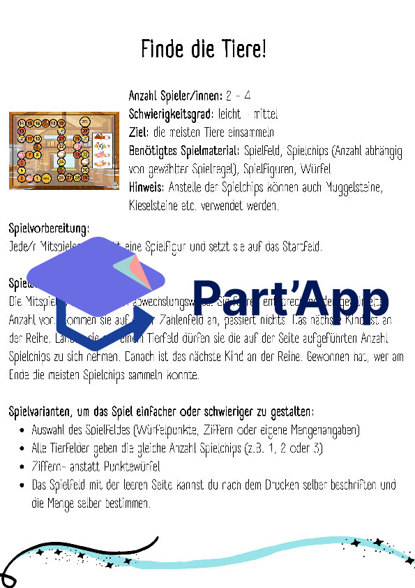 Brettspiele Bauernhof (Mathe)_25
