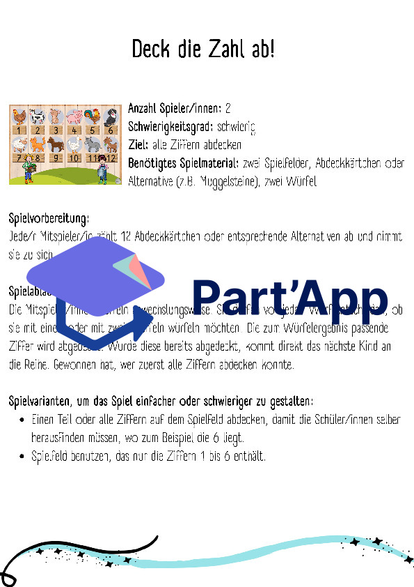 Brettspiele Bauernhof (Mathe)_29