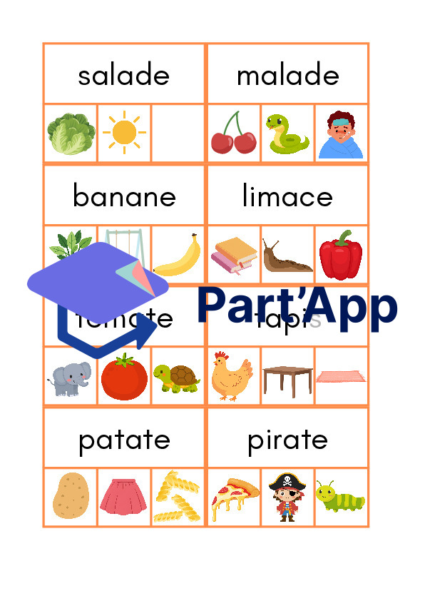 Cartes à pince - lecture_4