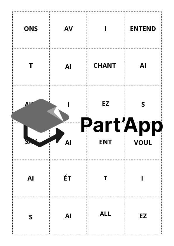 jeu de formation de l'imparfait_3