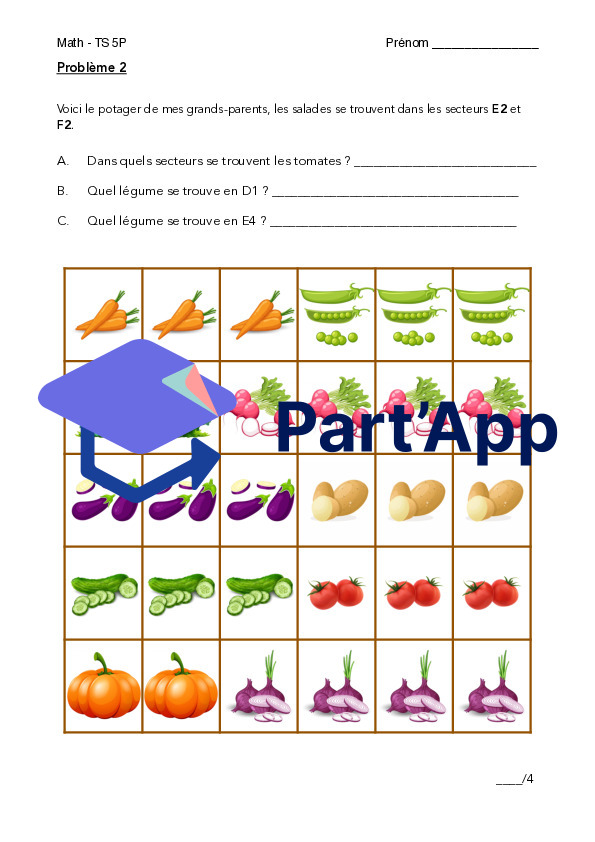 TS mathématiques 5H : explorer et organiser l'espace_4