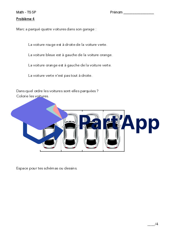 TS mathématiques 5H : explorer et organiser l'espace_6