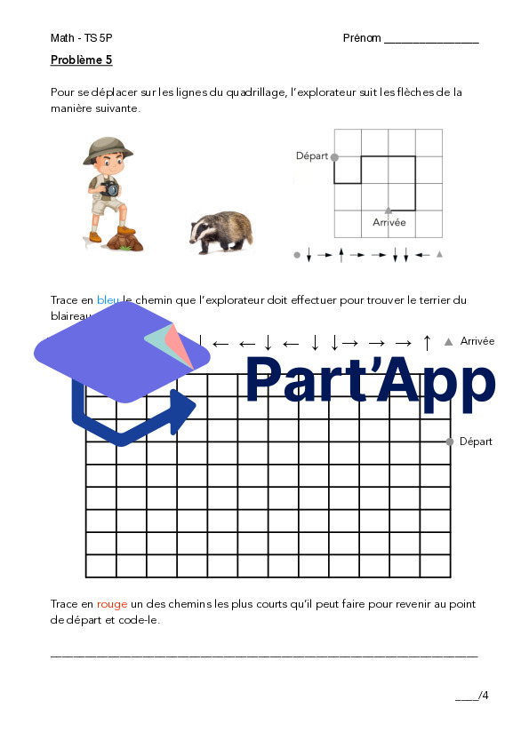 TS mathématiques 5H : explorer et organiser l'espace_7