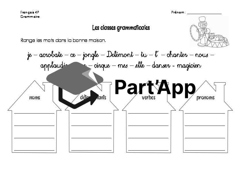 Les classes grammaticales_4