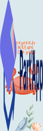 Marque-pages thème de la mer_3