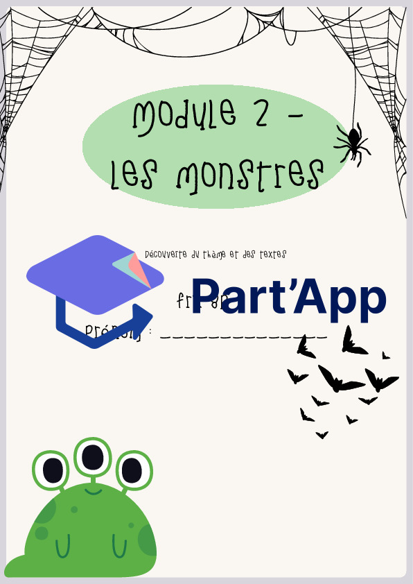 Module 2 FRA 8P - Découverte du thème_2
