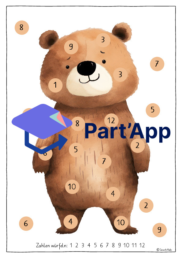 🐻 Ours Lancer et couvrir ZR 1-12 & 1-6_2