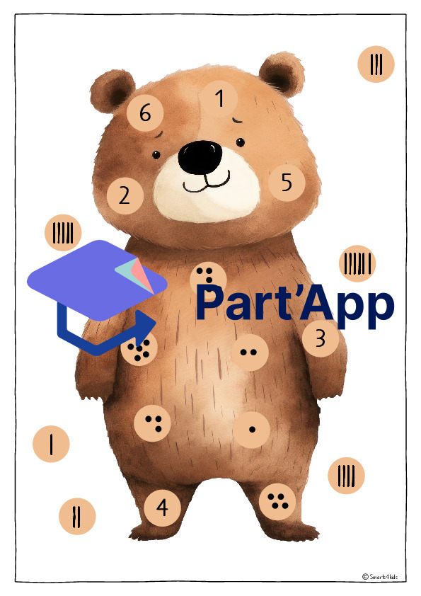 🐻 Ours Lancer et couvrir ZR 1-12 & 1-6_3