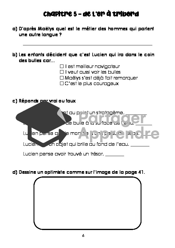 Les enquêtes de Maëlys - Le monstre du Léman_7