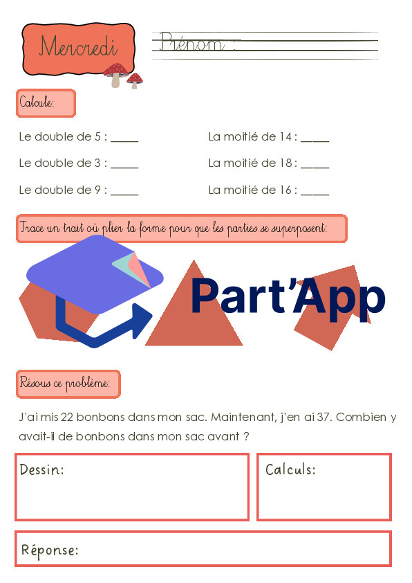4H: Fiches de devoirs (semaines 31 à 37)_4