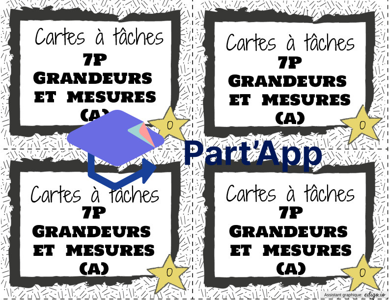 MAT 7P - Cartes à tâches MSN24_2