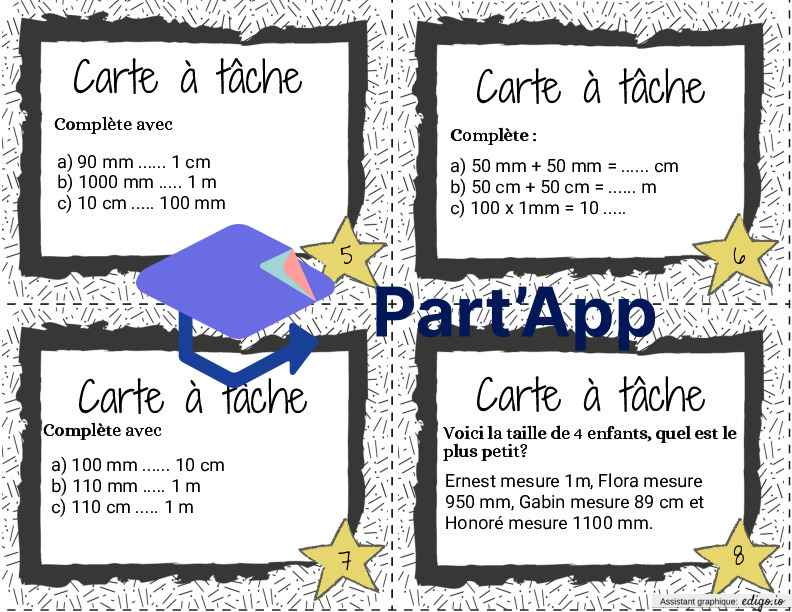 MAT 7P - Cartes à tâches MSN24_5