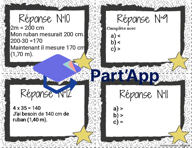 MAT 7P - Cartes à tâches MSN24_8