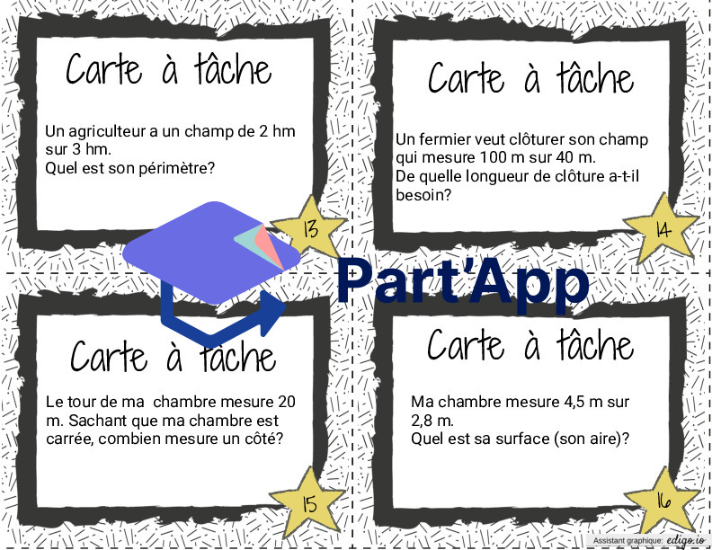 MAT 7P - Cartes à tâches MSN24_9