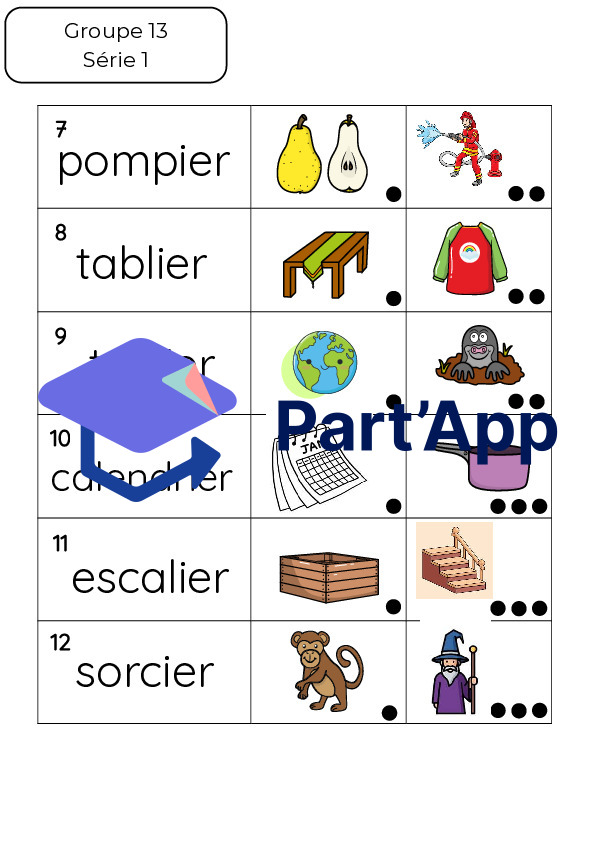 5 fiches lecture lexidata temps 4_5