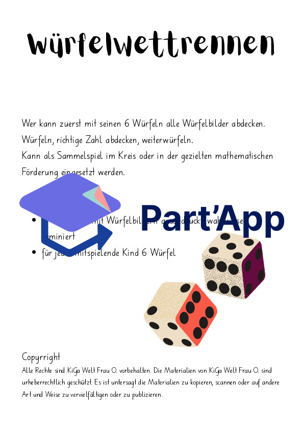 Würfelwettrennen_2