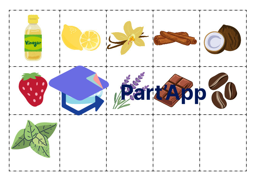 Loto des Odeurs – Jeu Olfactif & Fiche Pédagogique (1H-2H / Maternelle - Cycle 1)_10