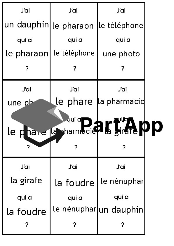 Lecture son f / ph - 3H_5