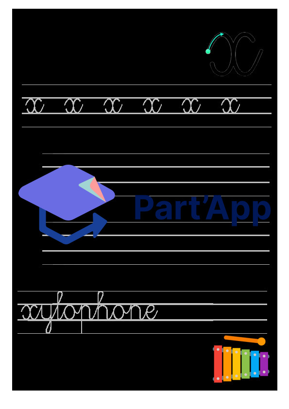 Devoirs d'écriture 4P_3