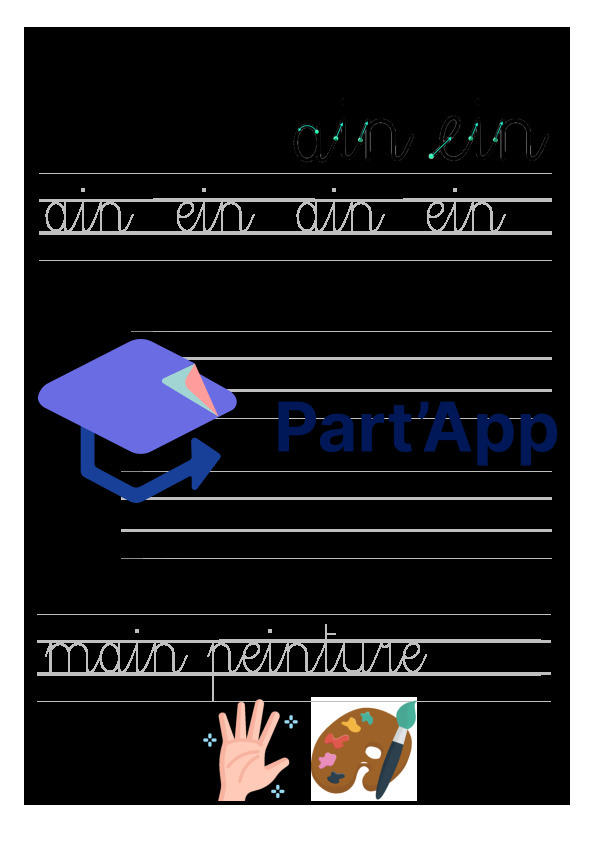 Devoirs d'écriture 4P_5