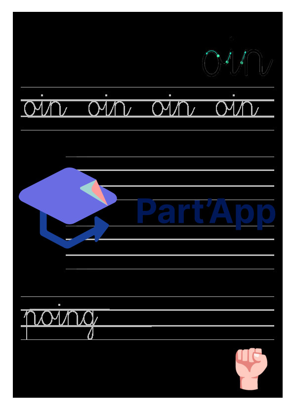 Devoirs d'écriture 4P_6