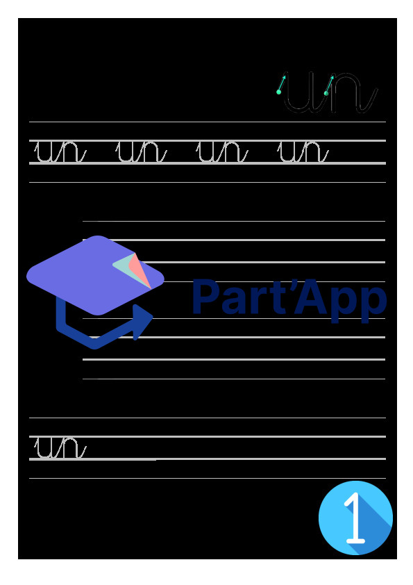 Devoirs d'écriture 4P_8