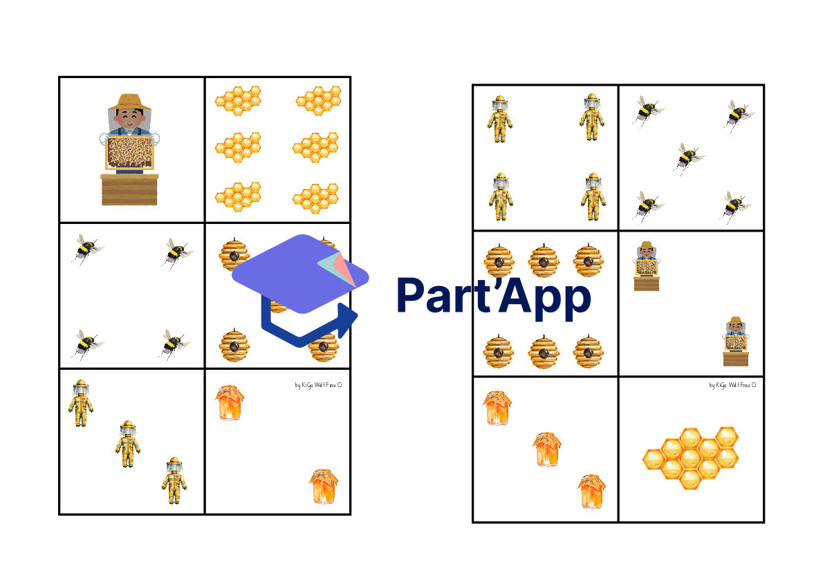 Bienen Lotto_3