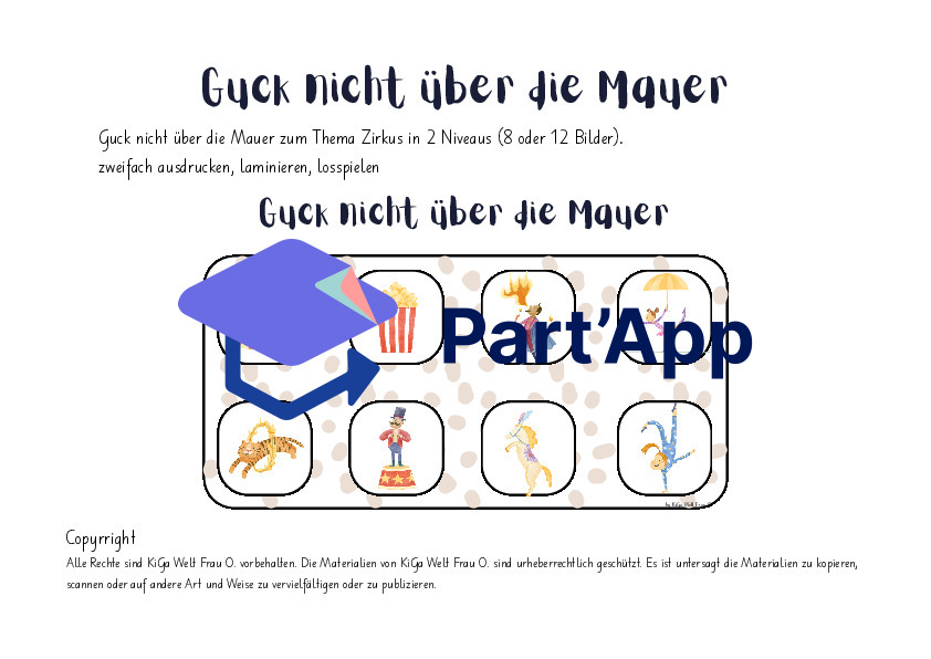 Guck nicht über die Mauer Zirkus_18