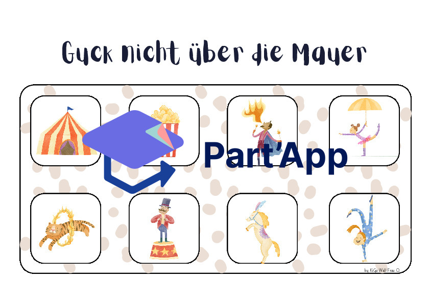 Guck nicht über die Mauer Zirkus_19