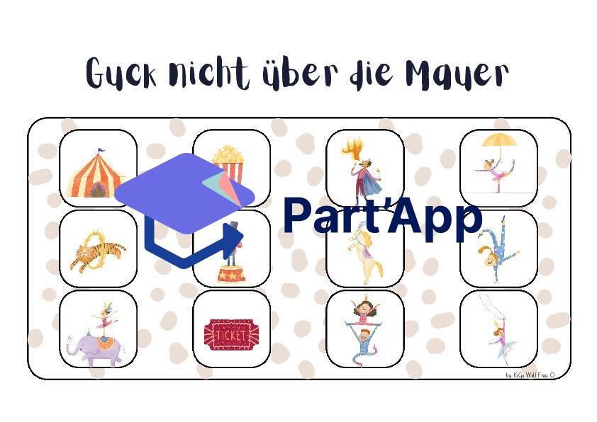 Guck nicht über die Mauer Zirkus_20