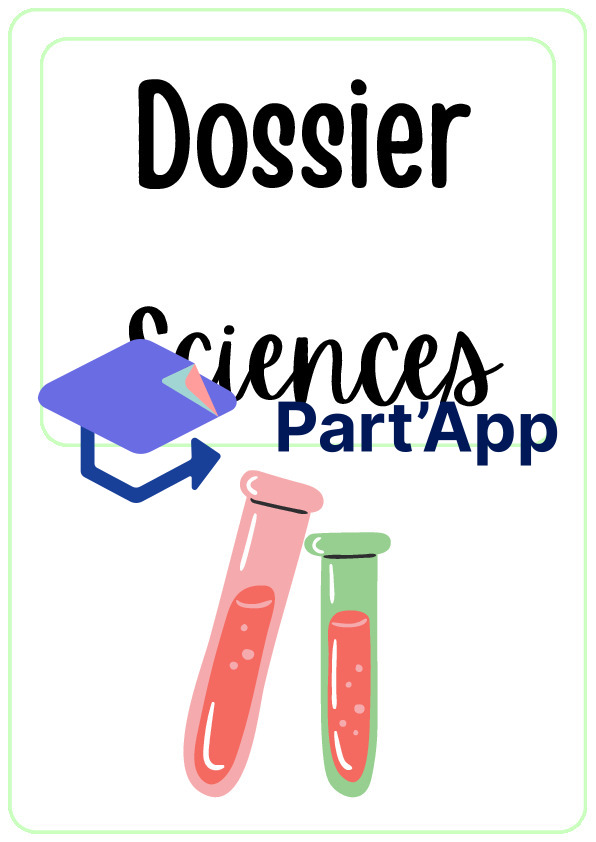 Kit Titres de Dossiers – Matières Scolaires Primaire_2
