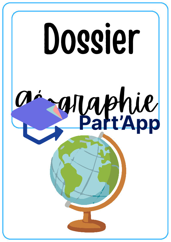 Kit Titres de Dossiers – Matières Scolaires Primaire_3