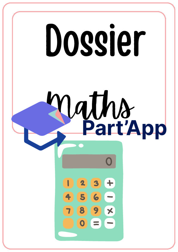 Kit Titres de Dossiers – Matières Scolaires Primaire_5
