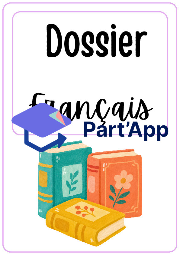 Kit Titres de Dossiers – Matières Scolaires Primaire_6